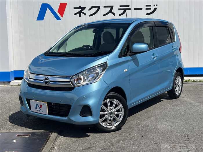 2018 Nissan DAYZ
