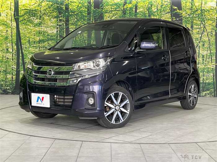 2018 Nissan DAYZ