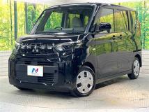 2025 Mitsubishi eK SPACE