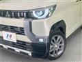2025 Mitsubishi DELICA MINI