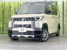 2025 Mitsubishi DELICA MINI