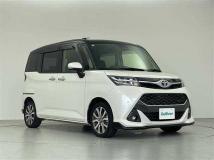 2020 Toyota Tank