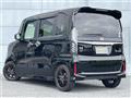 2018 Honda N BOX
