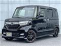2018 Honda N BOX