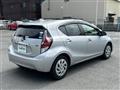 2017 Toyota AQUA