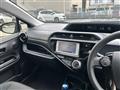 2017 Toyota AQUA