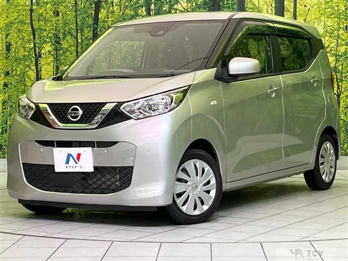 2021 Nissan DAYZ