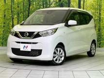2021 Nissan DAYZ
