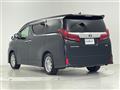 2021 Toyota Alphard