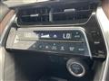 2025 Toyota Harrier Hybrid