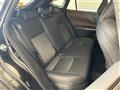2025 Toyota Harrier Hybrid