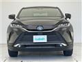 2025 Toyota Harrier Hybrid