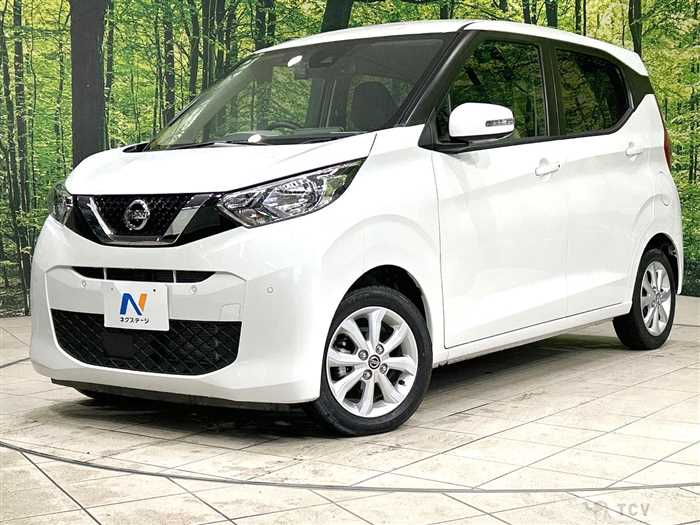 2022 Nissan DAYZ
