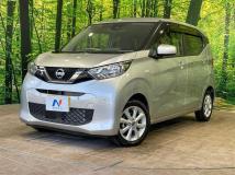 2023 Nissan DAYZ