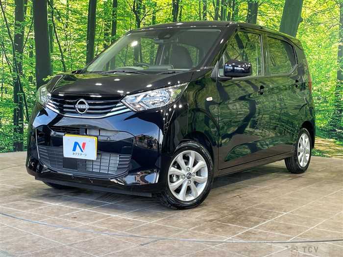 2025 Nissan DAYZ