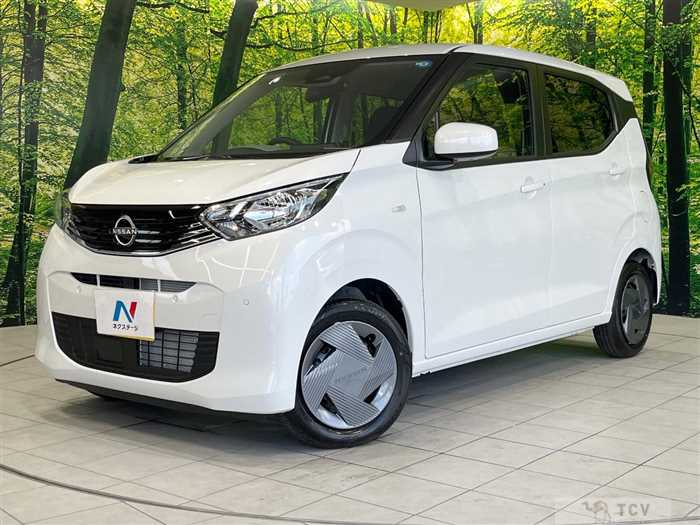2026 Nissan DAYZ