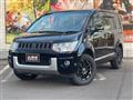 2008 Mitsubishi Delica D5