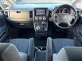 2008 Mitsubishi Delica D5