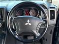 2008 Mitsubishi Delica D5