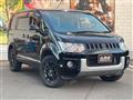 2008 Mitsubishi Delica D5