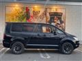 2008 Mitsubishi Delica D5