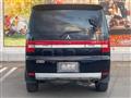 2008 Mitsubishi Delica D5