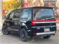 2008 Mitsubishi Delica D5