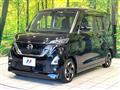 2020 Nissan ROOX