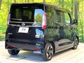 2020 Nissan ROOX