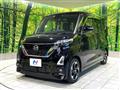 2020 Nissan ROOX