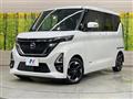 2020 Nissan ROOX
