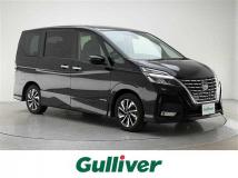 2019 Nissan Serena