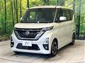 2020 Nissan ROOX