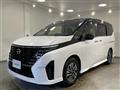 2023 Nissan Serena