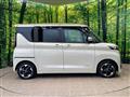 2021 Nissan ROOX