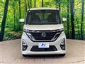 2021 Nissan ROOX