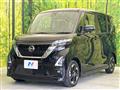 2021 Nissan ROOX