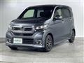2018 Honda N-WGN