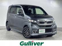 2018 Honda N-WGN