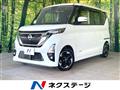 2021 Nissan ROOX