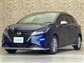 2021 Nissan Note