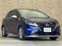 2021 Nissan Note