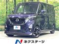 2021 Nissan ROOX