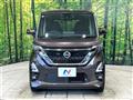 2021 Nissan ROOX