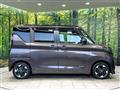 2021 Nissan ROOX