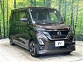 2021 Nissan ROOX
