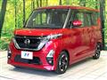 2021 Nissan ROOX