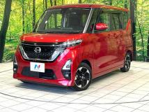 2021 Nissan ROOX
