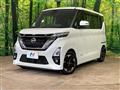 2022 Nissan ROOX