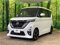 2022 Nissan ROOX